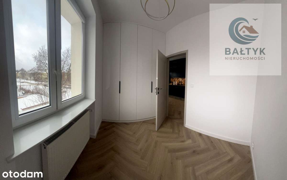 Piękne mieszkanie na Przymorzu-4