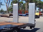 Najazdy Aluminiowe 4m do 10 650kg - 11
