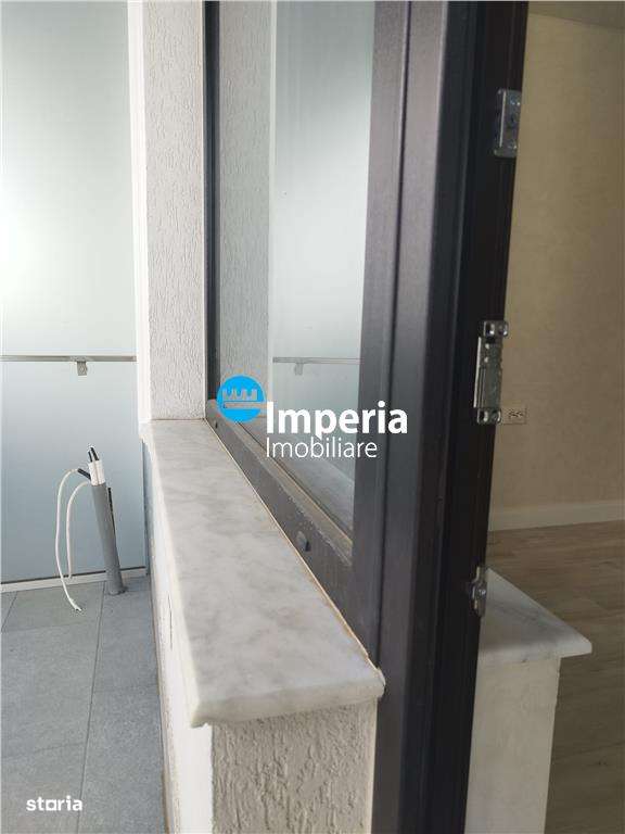Apartament 2 camere Copou, complex rezidential nou, predare imediata!! - Imagine principală: 5/13
