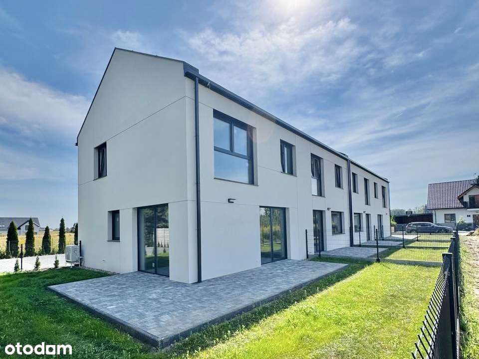 Ostatnie 2 Domy w Promocyjnej Cenie | Pietrzykowice-2