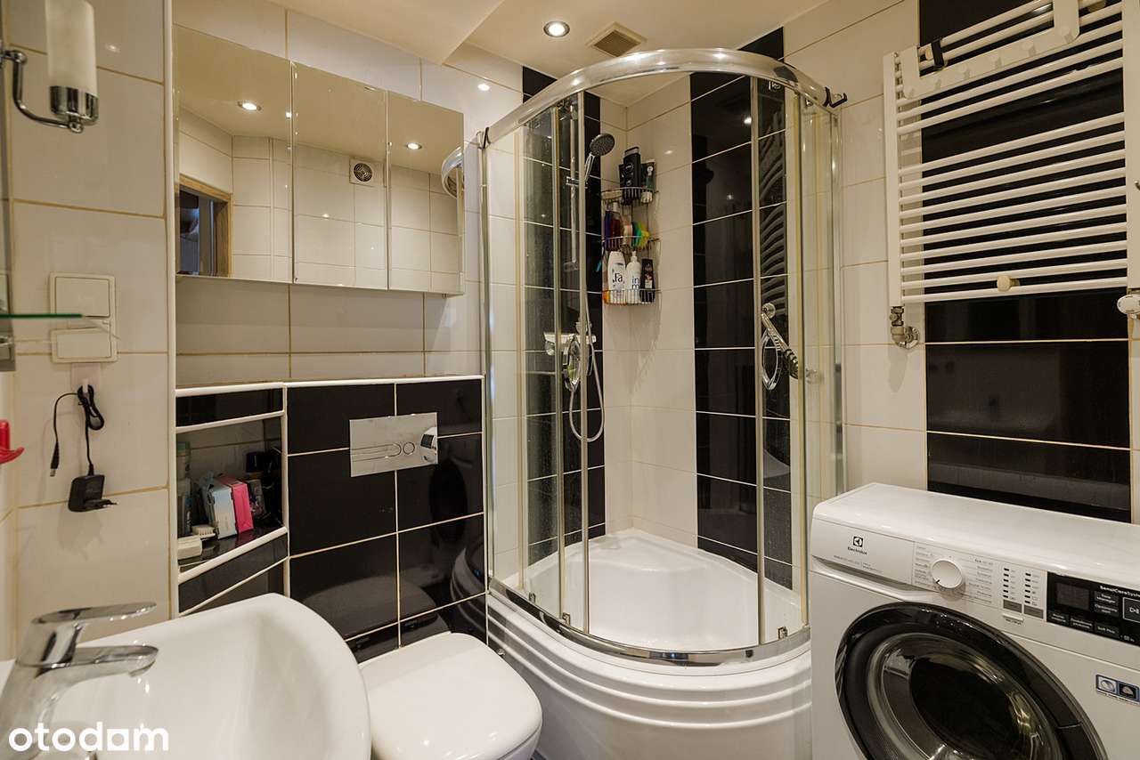 Okazja, BEZ PROWZJI, Stary Mokotów, METRO, przy SGH-2