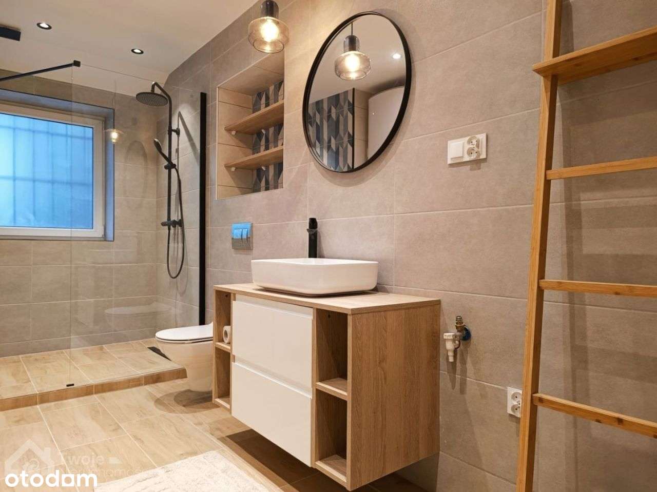 Mieszkanie, 67,27 m², Wałbrzych-0