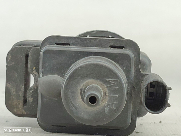 Valvula Turbo / Solenoide Mercedes-Benz C-Class T-Model (S203) - 3