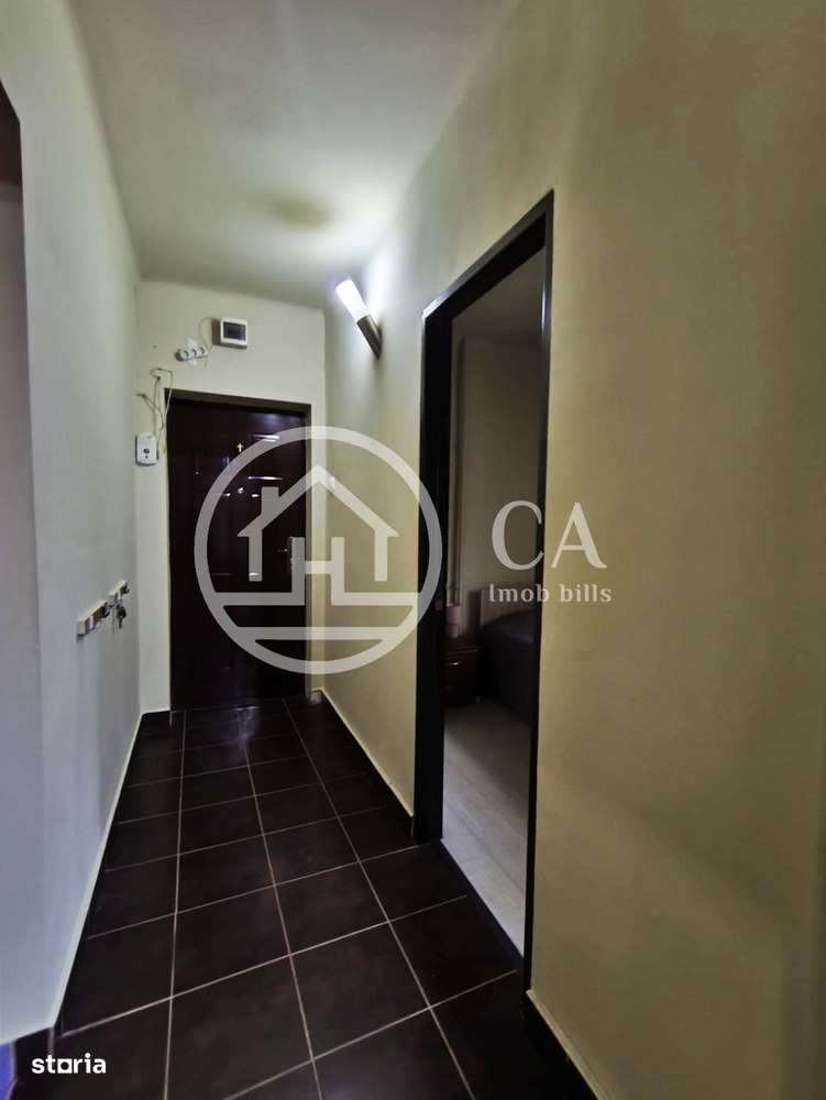 Apartament de inchiriat cu 3 camere in zona Ultracentrala, Oradea - Imagine principală: 4/11