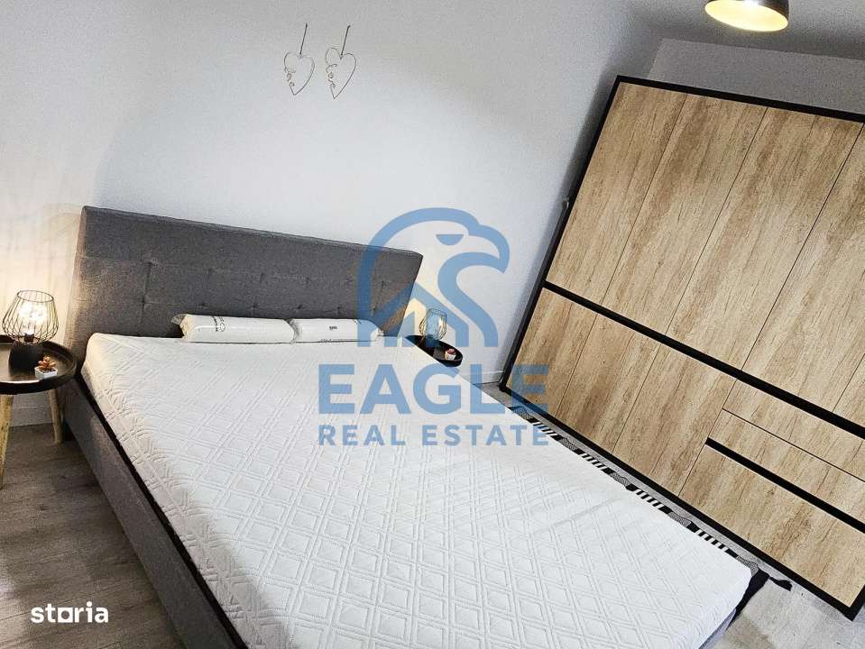 Boreal Residence - 2 Camere cu terasa si parcare subterana termen lung - Imagine principală: 5/8