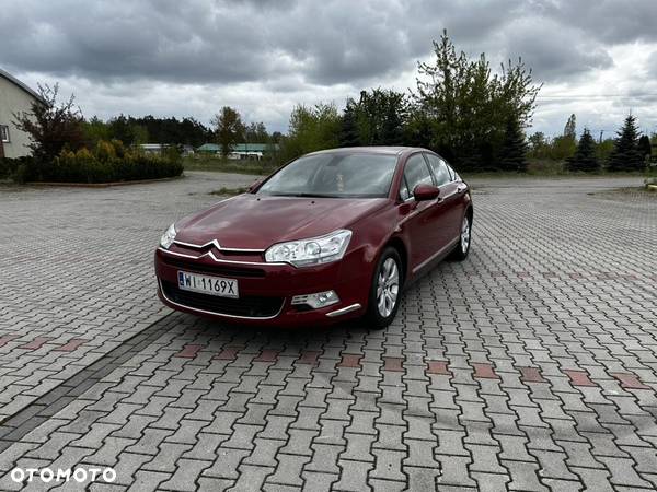 Citroën C5 2.0 HDi Exclusive - 2