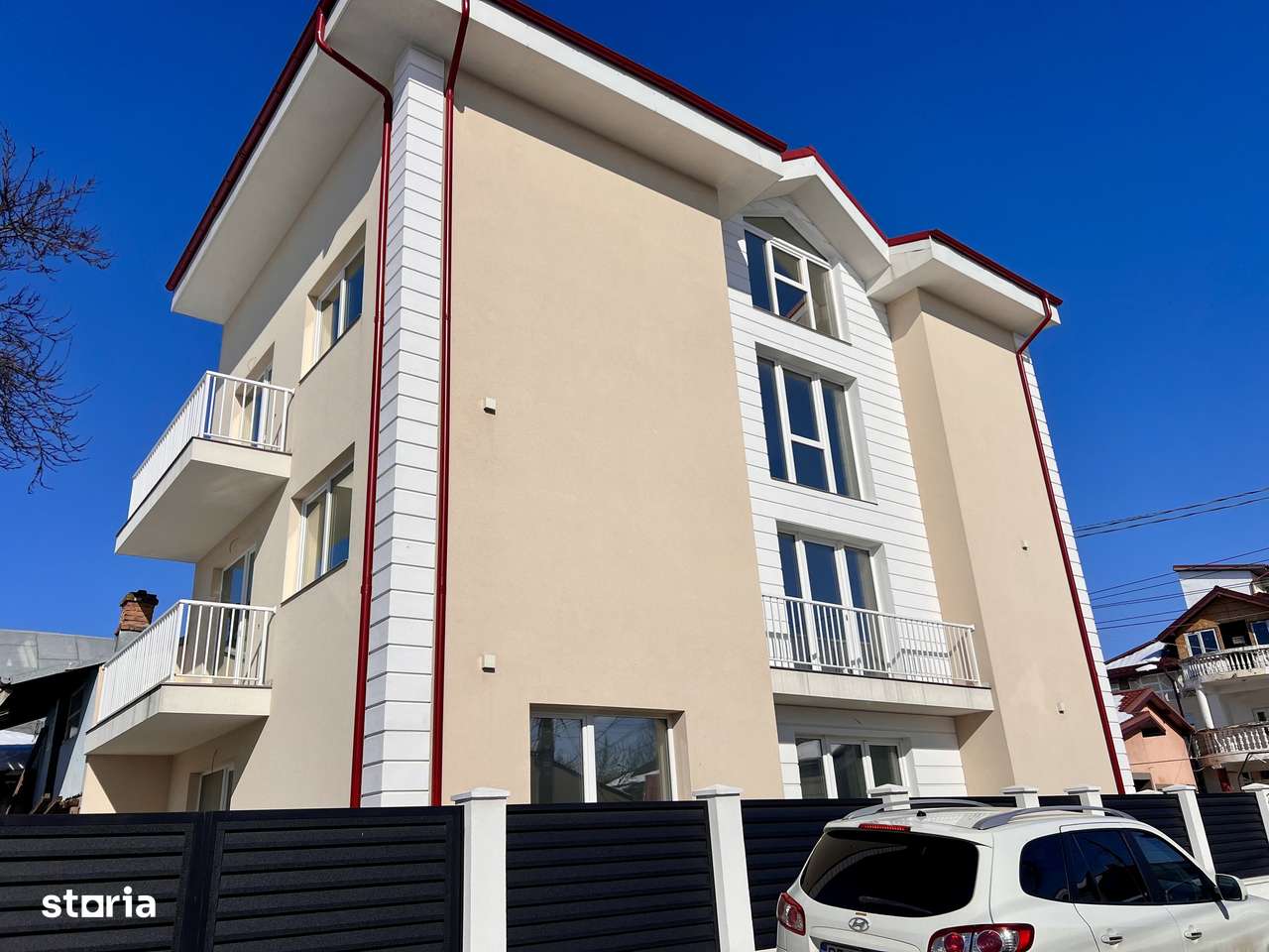 Vila *9 camere* // Chitila-10