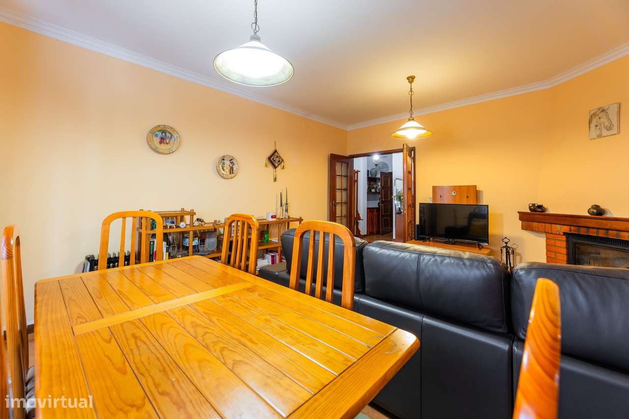 Apartamento T2 Duplex, em S. Vicente - Braga-8