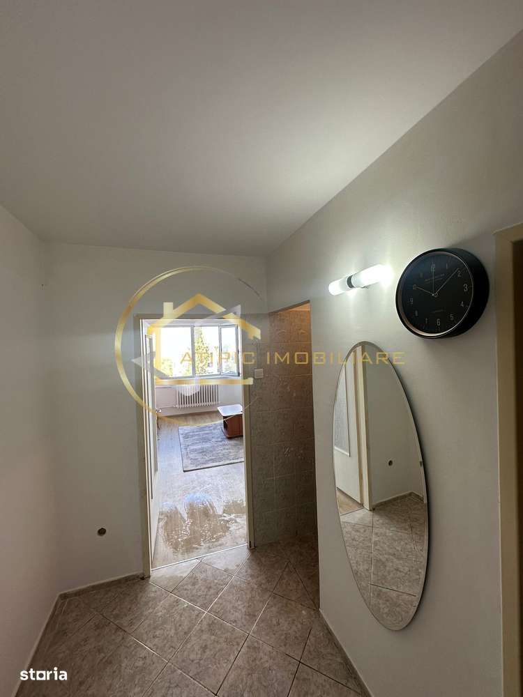Garsoniera de vanzare in zona Podu Ros - Piata Nicolina - Imagine principală: 1/7