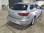 SEAT Leon ST 1.6 TDI Style S/S - 2