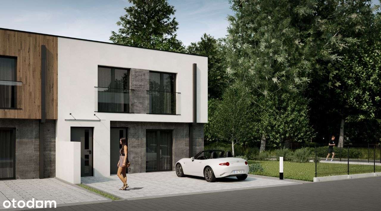 Idealne dla rodziny! M4+Balkon+2 m.p.+ Rolety+ Ogrzewanie podłogowe - Pełny obrazek: 3/18