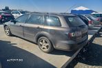 Pompa vacuum mecanica A40502 Mazda 6 GG (facelift)  [din 2005 pana  2007] wagon 2.0 MZR-CD MT (121 - 8