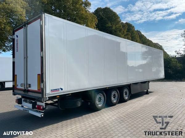 Schmitz Cargobull TK SLXi300 - 6