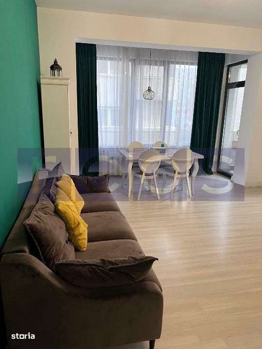 VANZARE -2 -CAMERE -DECEBAL - Imagine principală: 3/8