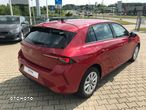 Opel Astra V 1.2 T Edition S&S - 6