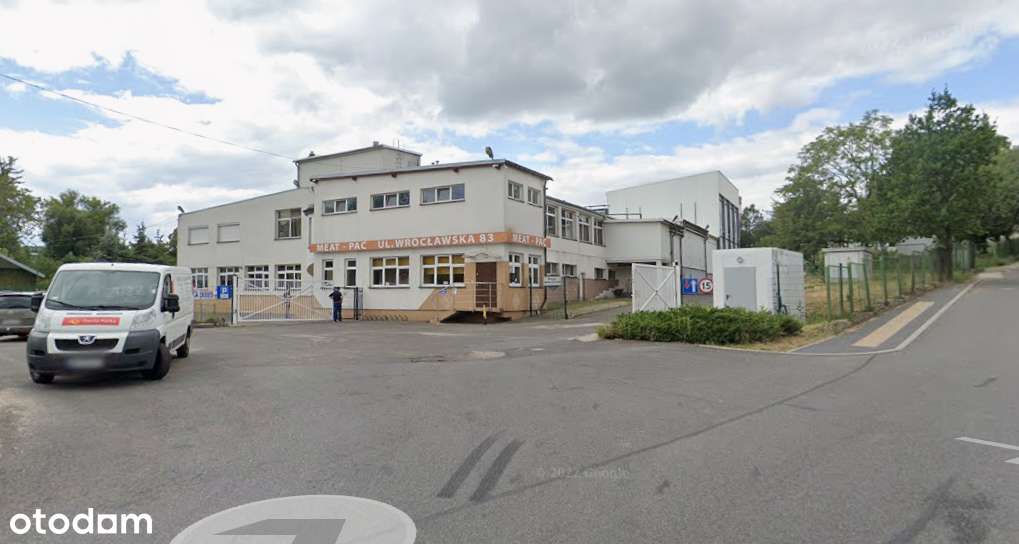 Idealna Działka pod inwestycje 20 895m2-2