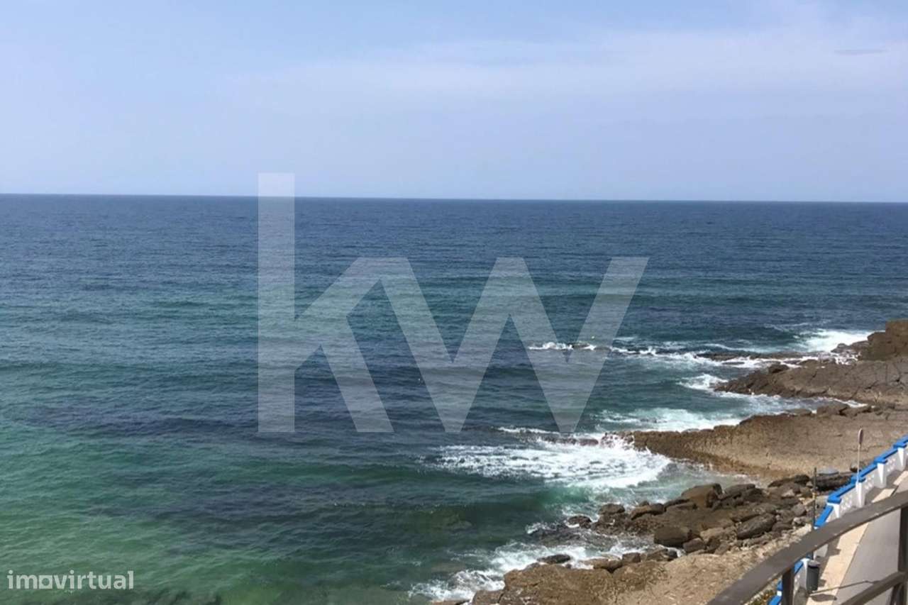 Penthouse com 6 divisões- Vista sobre o Mar - Grande imagem: 5/7