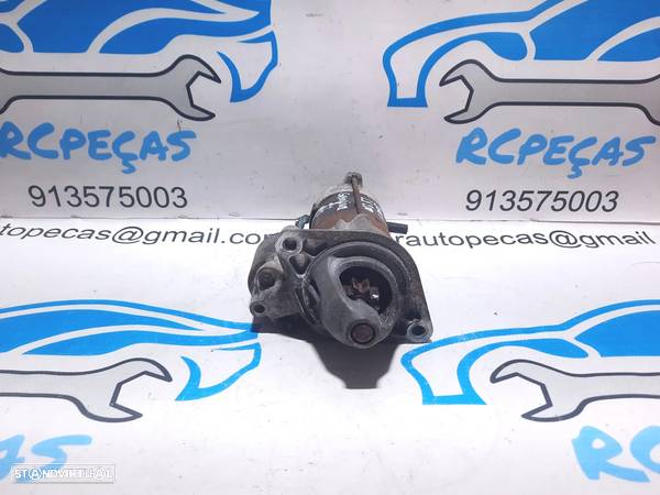 MOTOR DE ARRANQUE TOYOTA LEXUS IS 200i 2810070050 2280005960 - 3