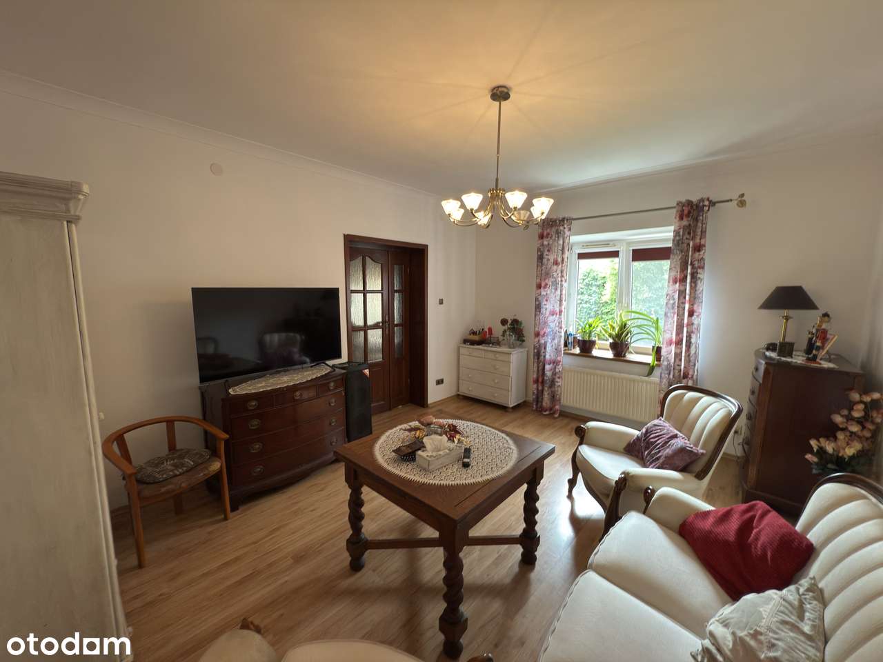 Atrakcyjny dom do wprowadzenia na Stradomiu OKAZJA !-4