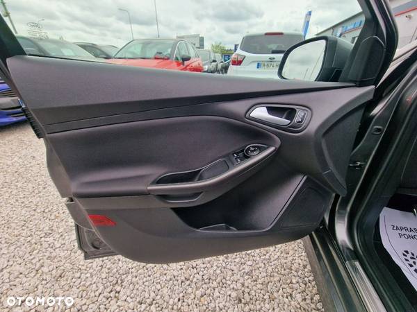 Ford Focus 1.0 EcoBoost ST-Line Black ASS - 10