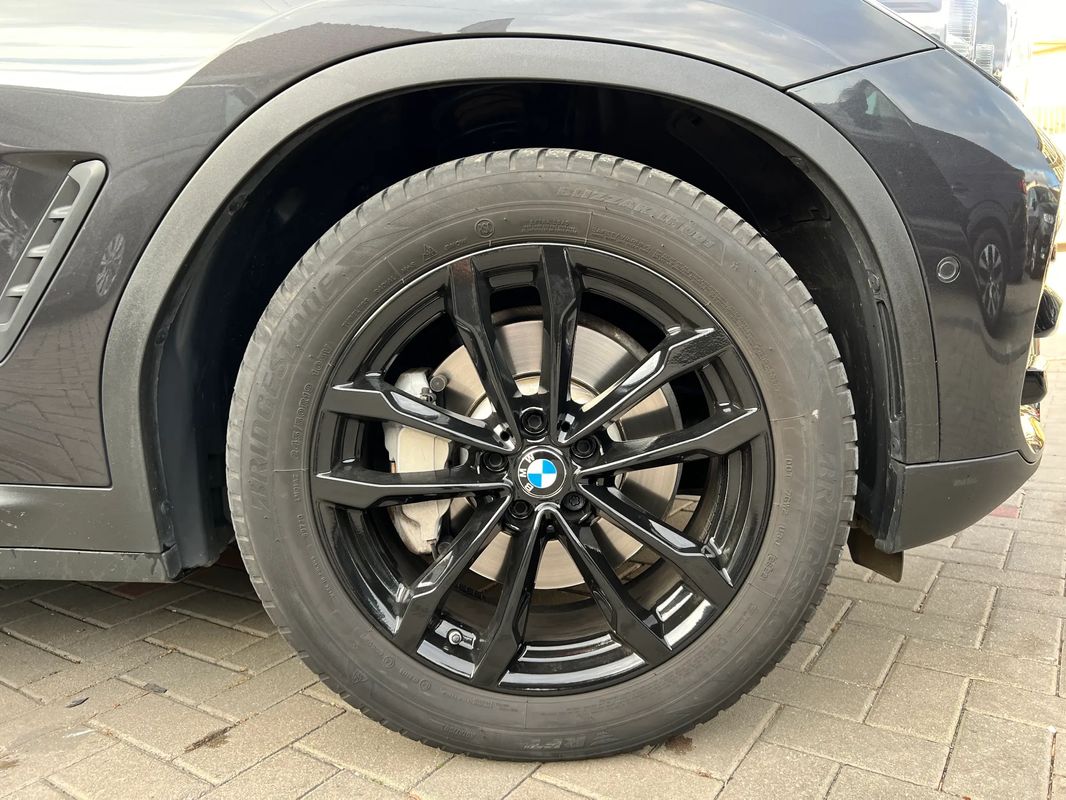 BMW X3 xDrive30e AT PHEV - 29