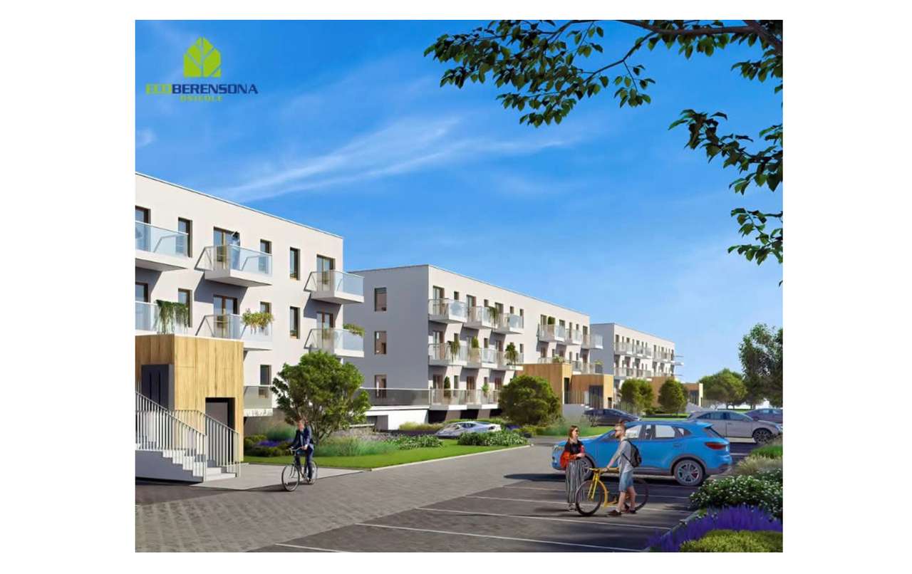 4-pokojowe, 2 balkony, ostatnie piętro-1