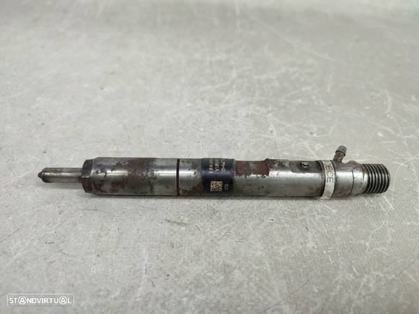 Injector Renault Megane Ii Grandtour (Km0/1_) - 4