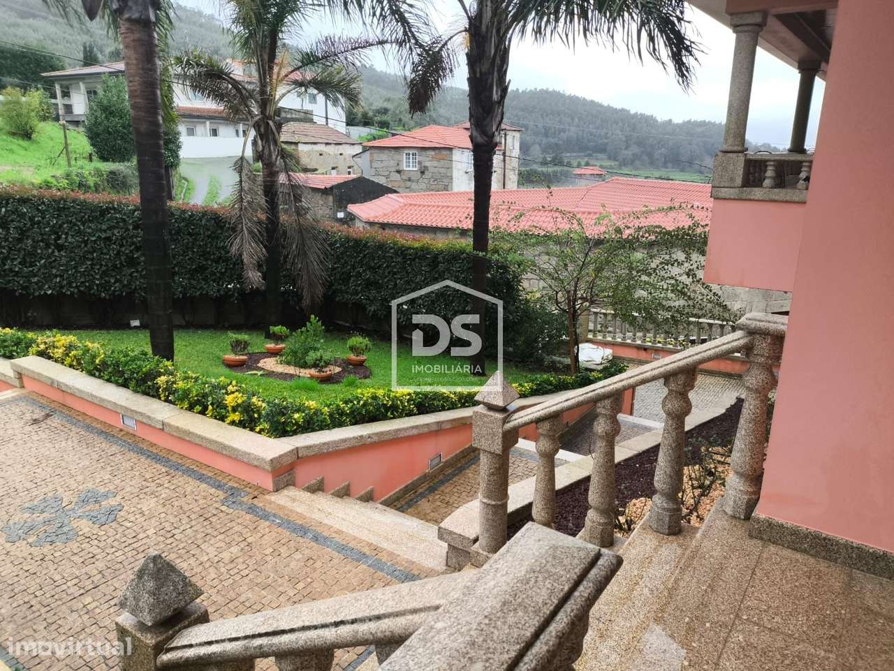 Moradia Isolada T3 Venda em Negrelos (São Tomé),Santo Tirso-38