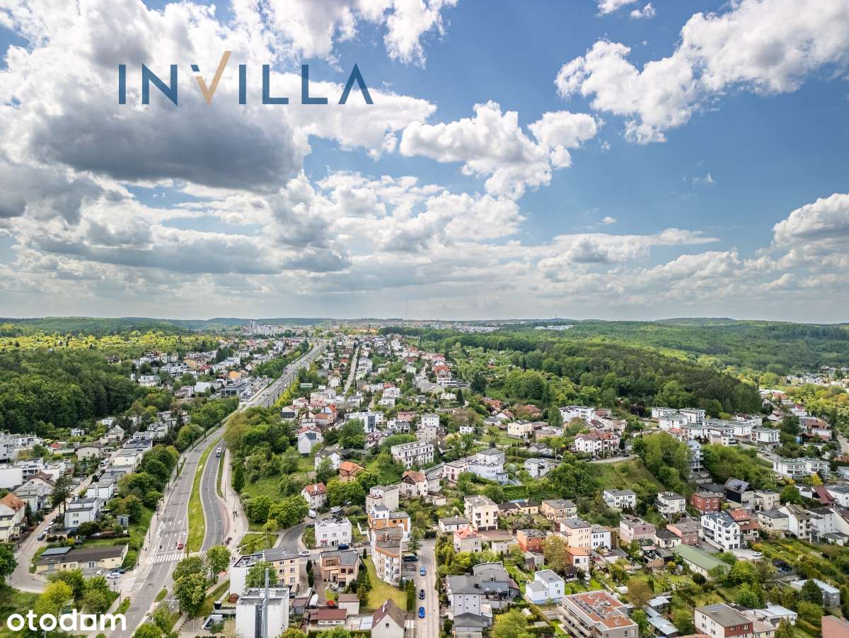 Działka inwestycyjna w Orłowie - Pełny obrazek: 5/8