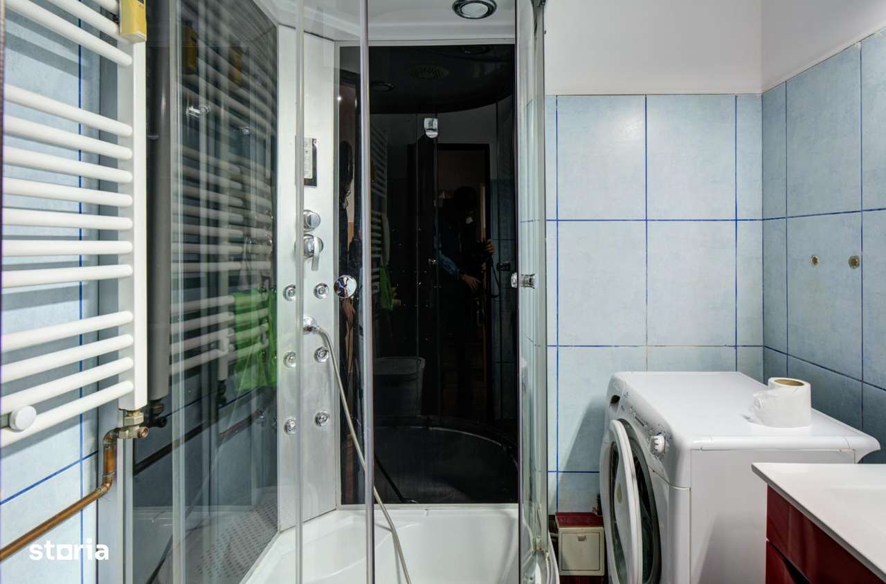 Garsoniera Iancului - Ferdinand - Elev Stefanescu - Mega Mall-10