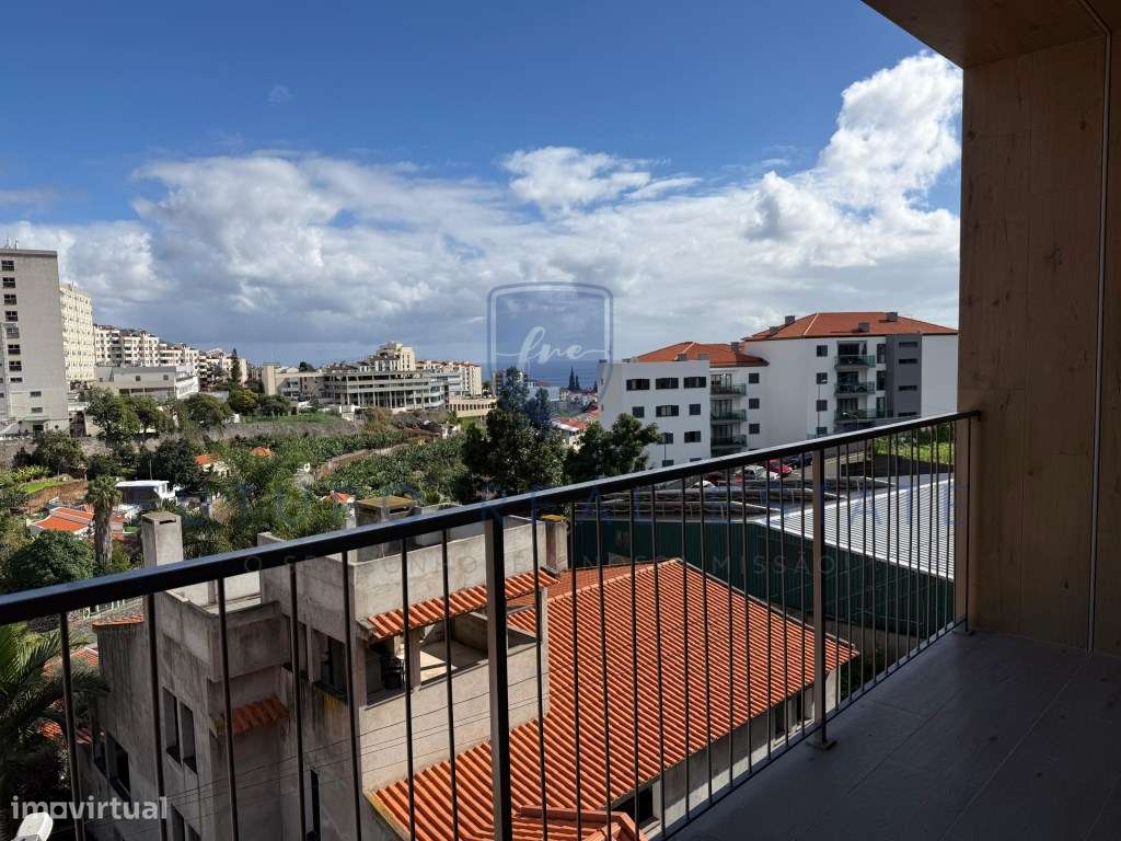 APARTAMENTO COM 3 QUARTOS | BARREIROS | FUNCHAL - Grande imagem: 2/38