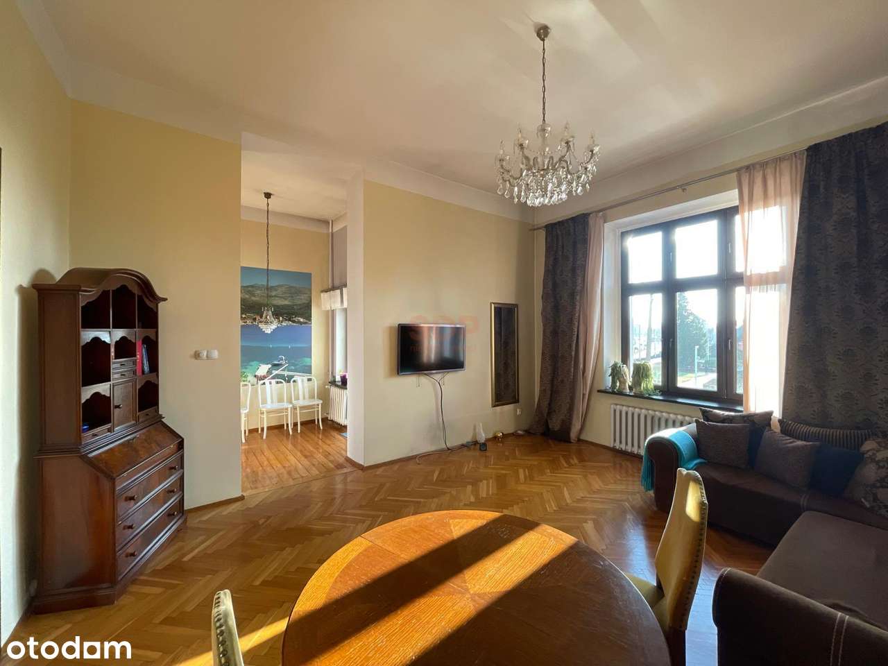 Mieszkanie, 2 pok. – 76,58 m2 | Powstańców Śl. | Dopracowane w każdym detalu