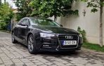 Audi A5 Sportback 2.0 TDI Multitronic - 1