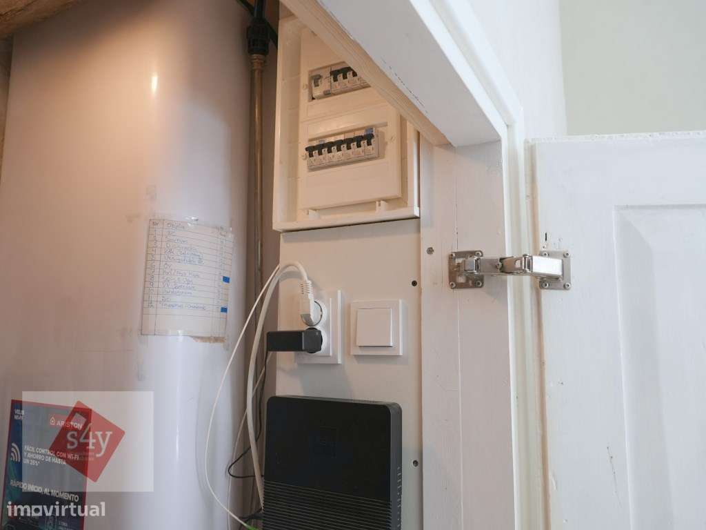 Prédio no centro de Setúbal!-19