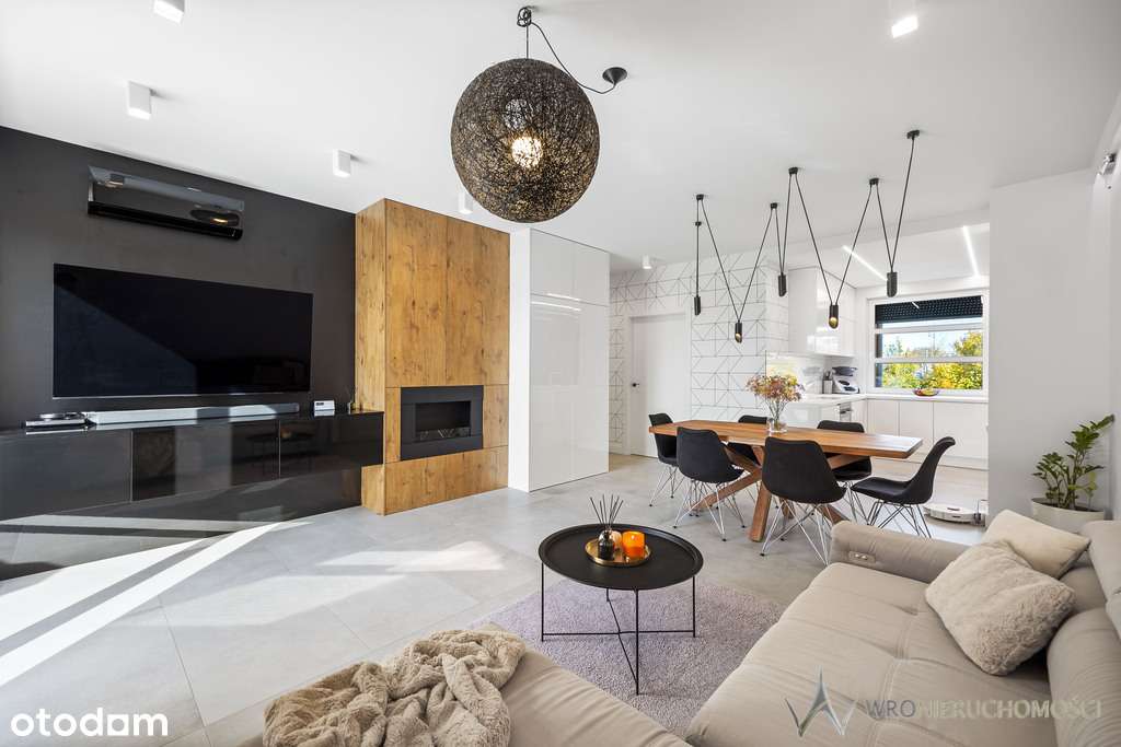 Mieszkanie bezczynszowe | balkon | 4 pok. | 97,2m2 - Pełny obrazek: 4/19