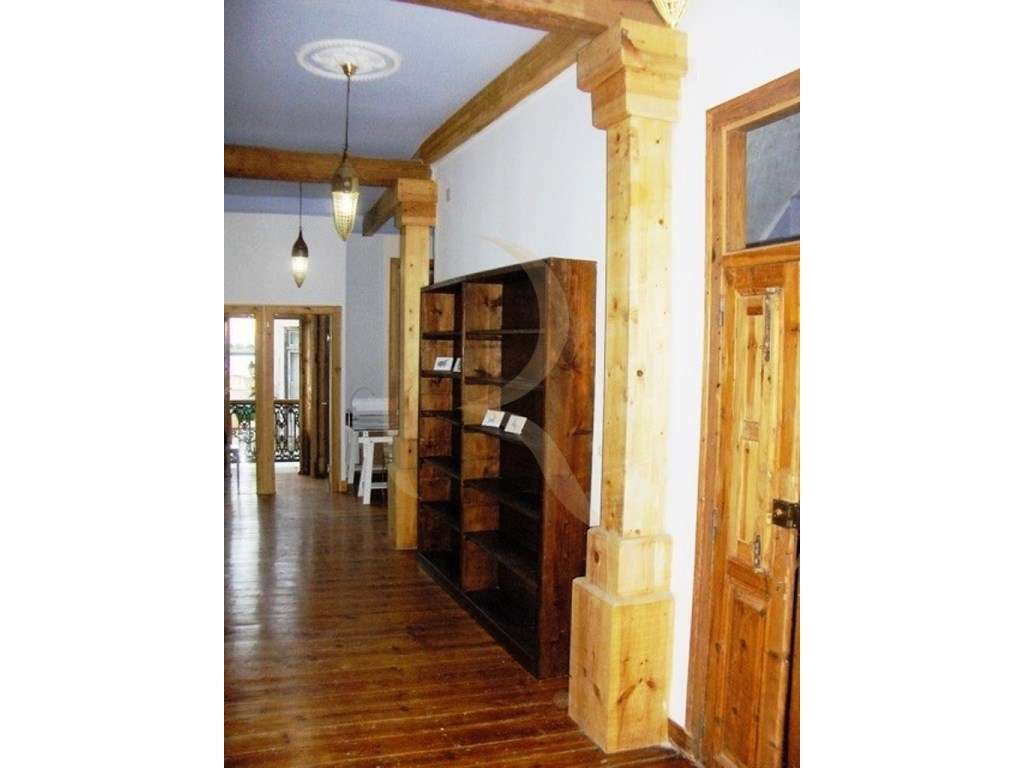 Escritório mobilado na Baía do Seixal - Seixal - Grande imagem: 4/11