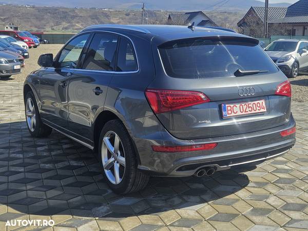 Audi Q5 - 4