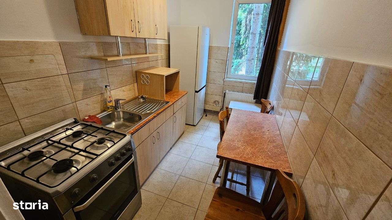 Apartament 3 camere, izolat, 7 Noiembrie - Imagine principală: 4/7