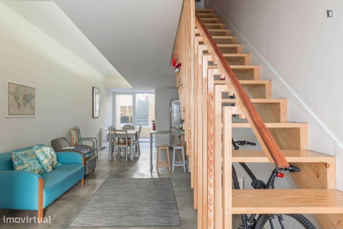 Quarto - localizado em Bonfim Porto - Grande imagem: 2/20