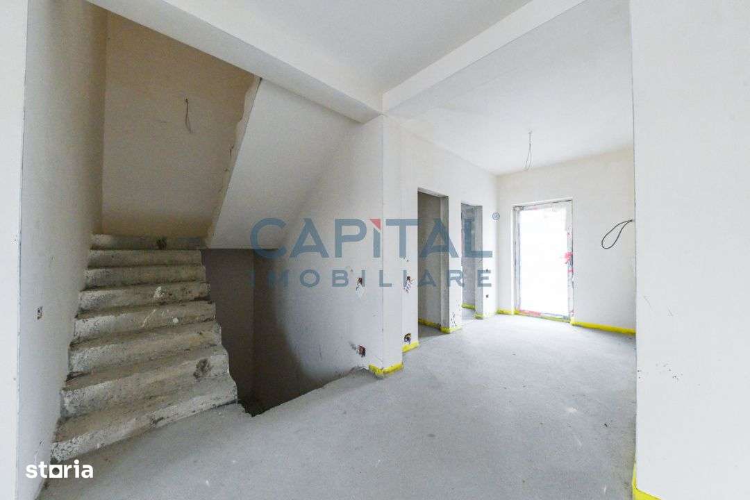 Comision 0%! Casa unifamiliala, 237mp, Iris-10