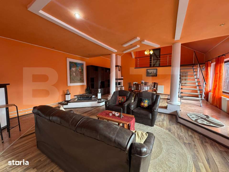 Vand casa cu 4 camere in Orastioara de Jos - Imagine principală: 5/19