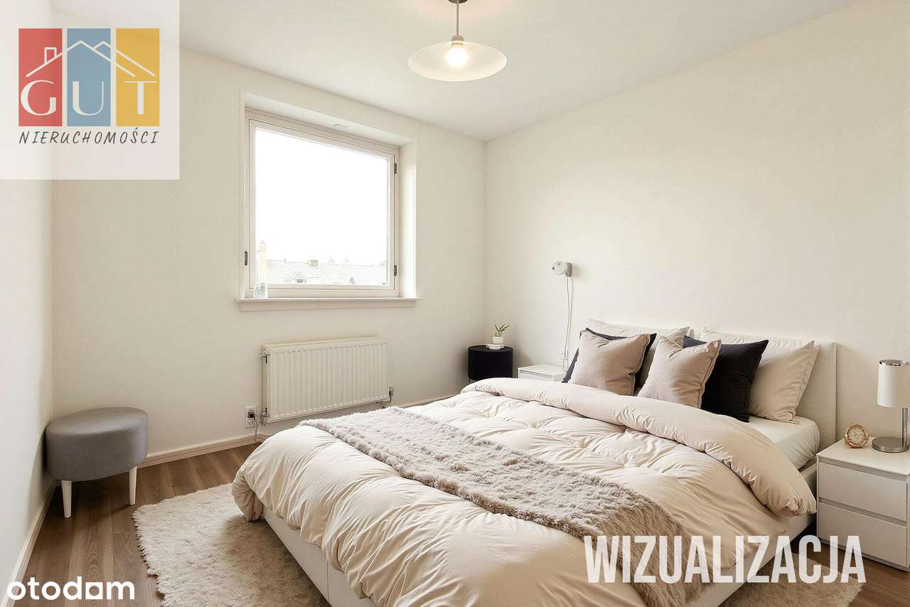 Wyjątkowe mieszkanie na Tęczowym Lesie, stan deweloperski, powierzchni-15