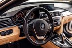 BMW Seria 4 430i Sport Line - 34