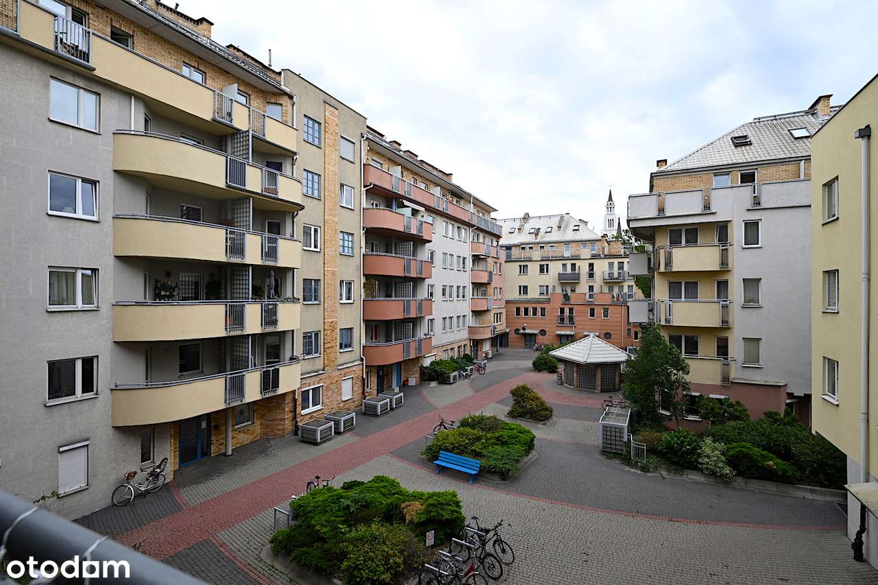 3-pokojowe 70m2 / Praga Południe / ul. Chłopickiego / B. Ładne-18