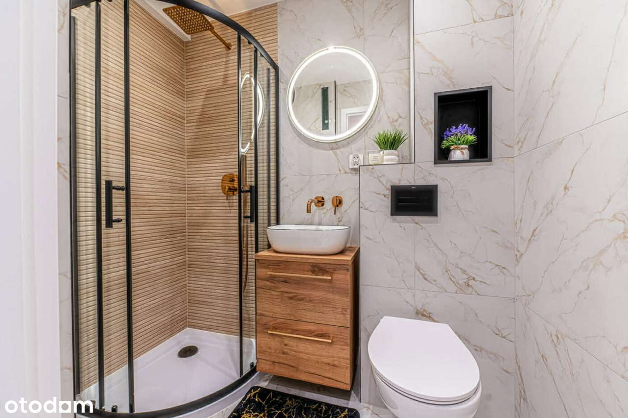 Blisko uczelnia | ul. Chrobrego | Po remoncie | Premium | Parter | - Pełny obrazek: 4/4