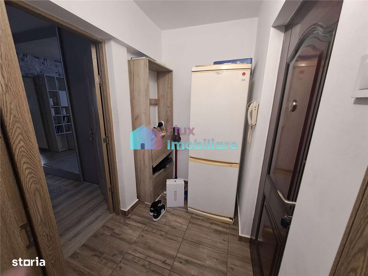 Apartament cu 2 camere in centru zona Casei de Cultura-6