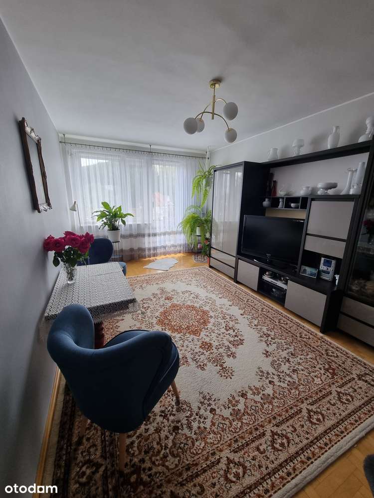 2 pokoje z balkonem GDYNIA CHYLONIA - blisko SKM - Pełny obrazek: 3/13