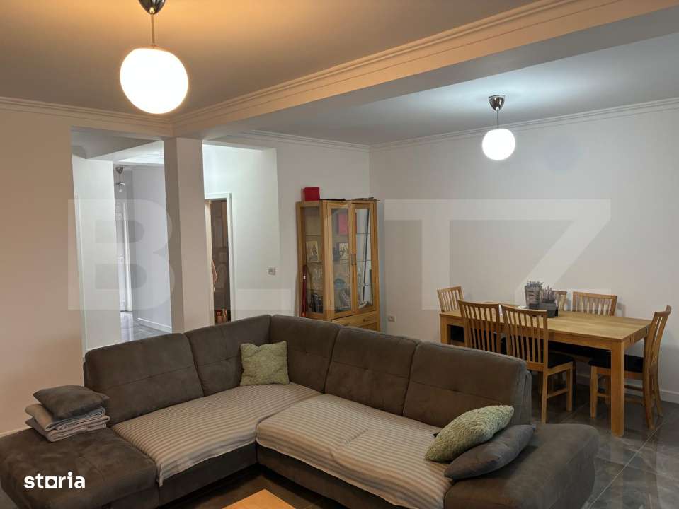 Duplex premium in Covaci, 115 mp utili, gata de mutare - Imagine principală: 3/19