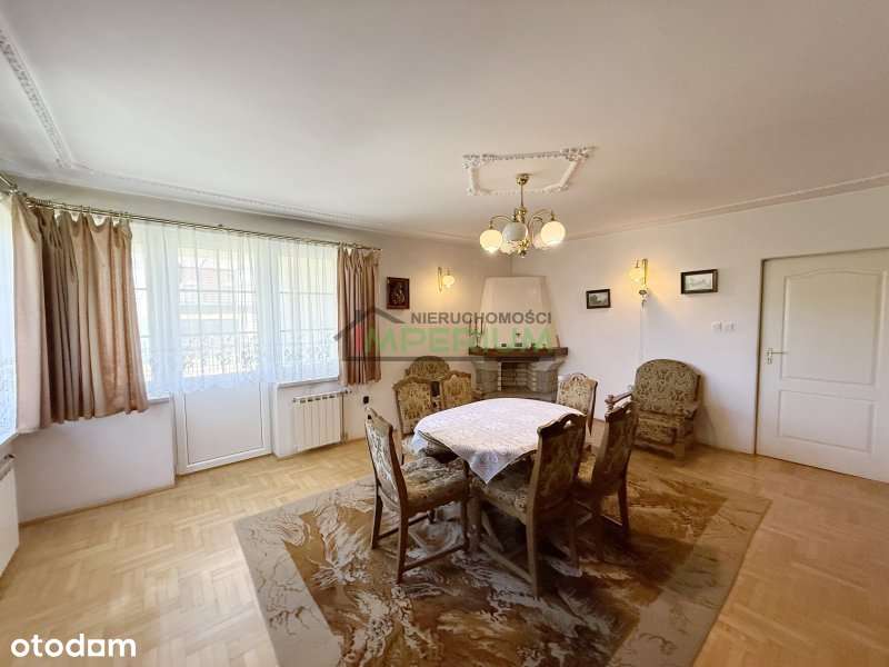 Dom parterowy  na os Helena - Pełny obrazek: 1/19