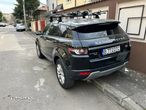 Land Rover Range Rover Evoque - 8